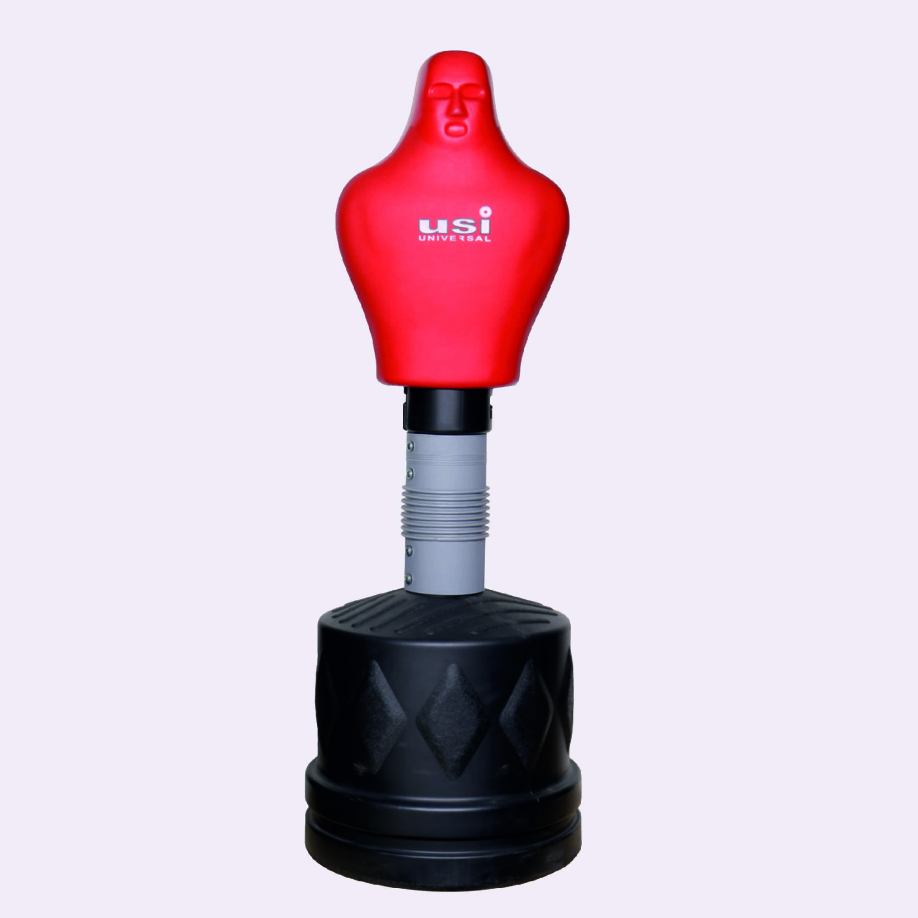 Free Standing Sparring Partner Dummy