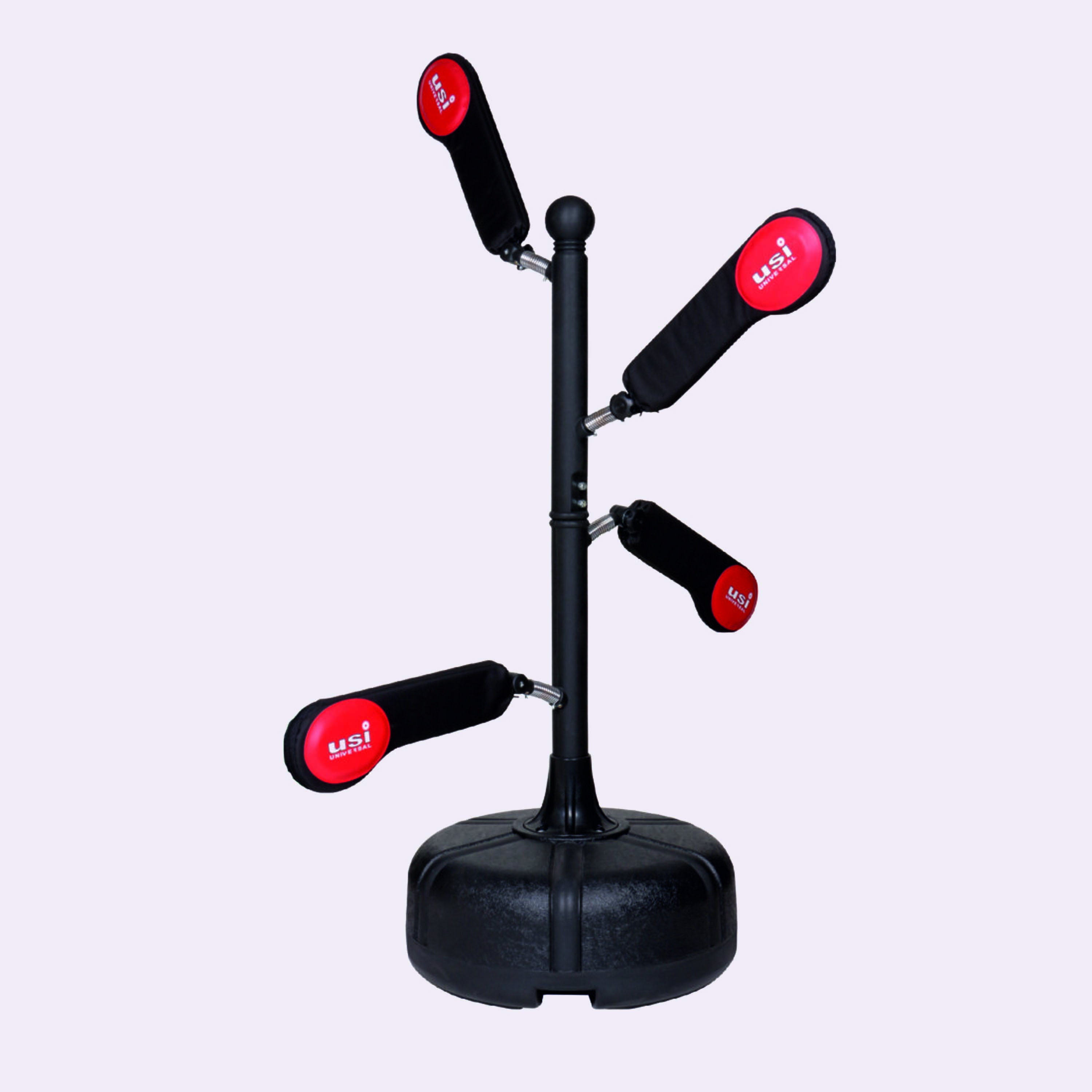 Free Standing Punch Kick Trainer