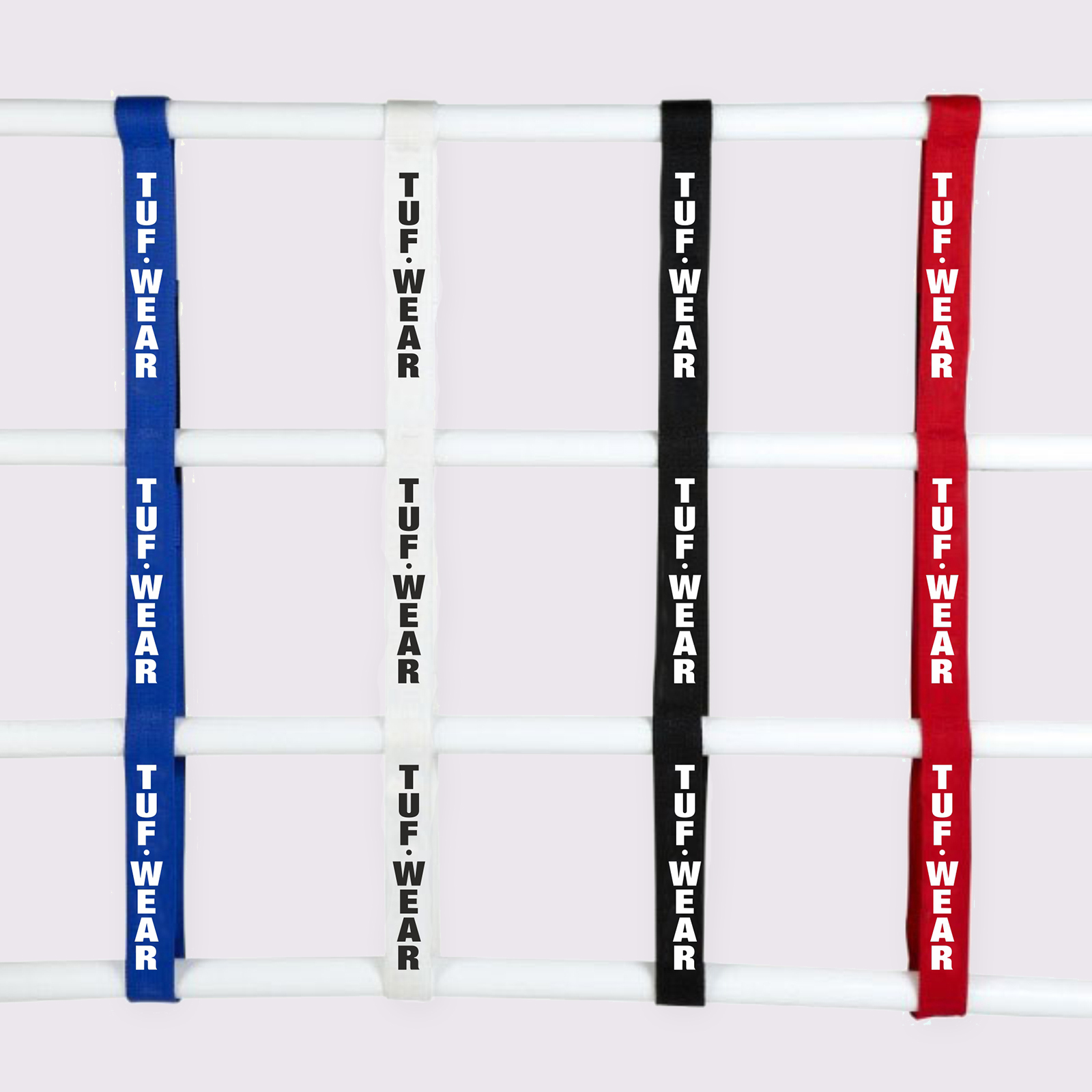 Tuf Wear Ring Rope Spacers