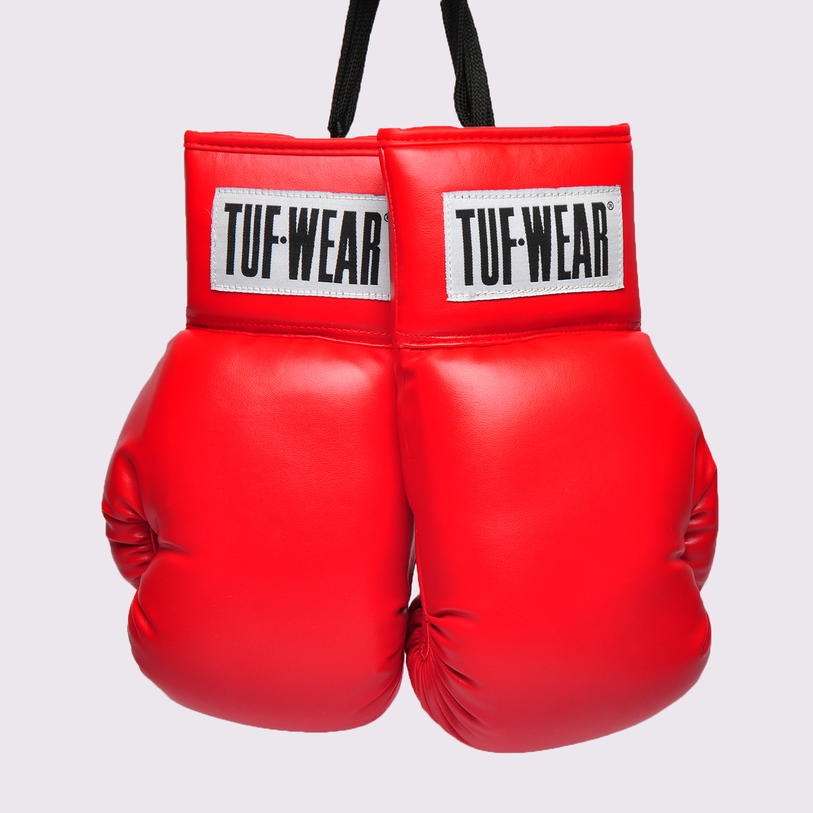 TW32702-RED-F1-10 Tuf Wear PU Autograph Gloves - Image 1
