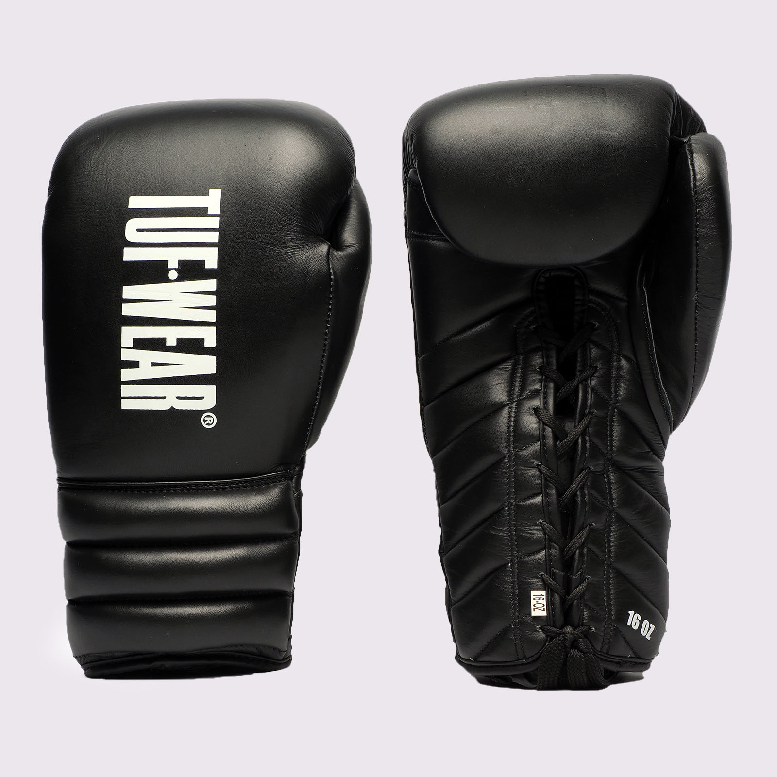 Tuf Wear Leather Gloves